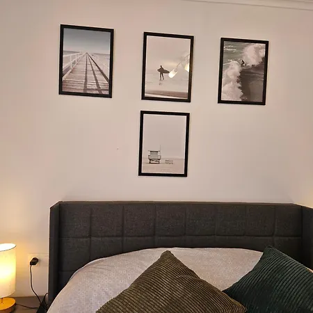 Castelos By Urraca 아파트 *