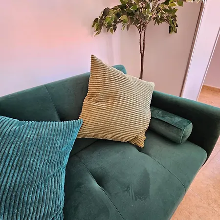 Castelos By Urraca * 비베이로