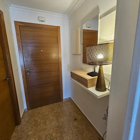 Castelos By Urraca Apartament *
