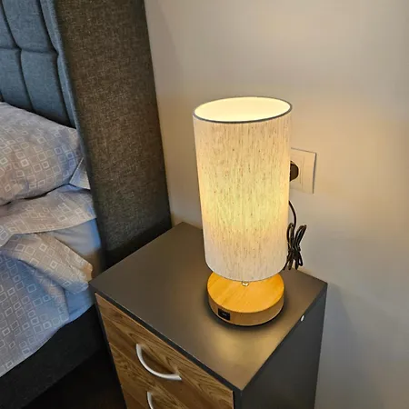 아파트 Castelos By Urraca 비베이로