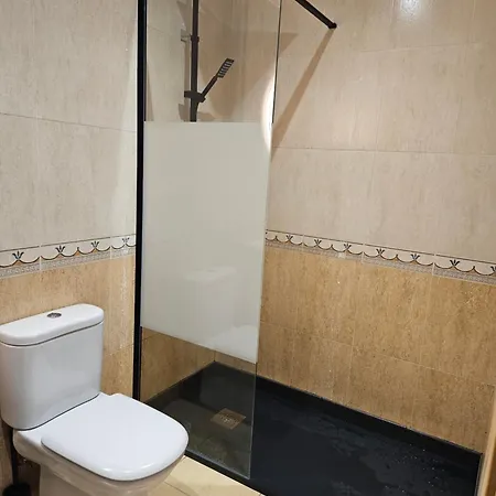 Apartament Castelos By Urraca