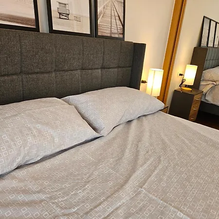 Apartmán Castelos By Urraca *