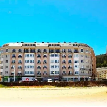 Castelos By Urraca 비베이로