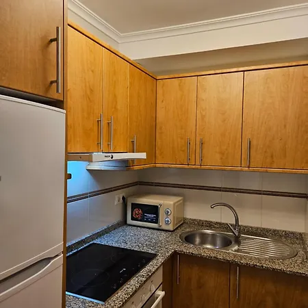 Castelos By Urraca 아파트 비베이로