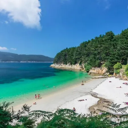 아파트 Castelos By Urraca