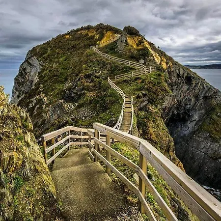 Castelos By Urraca 아파트 비베이로