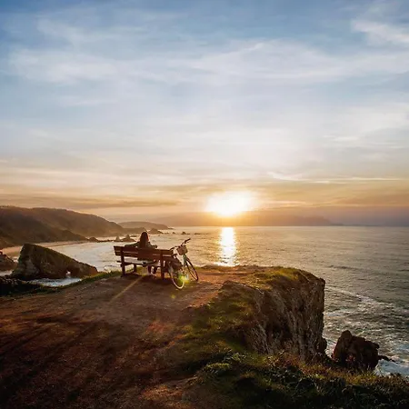 Castelos By Urraca * 비베이로