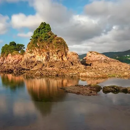 Castelos By Urraca 아파트