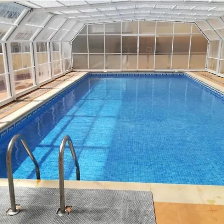 Castelos By Urraca 아파트 비베이로