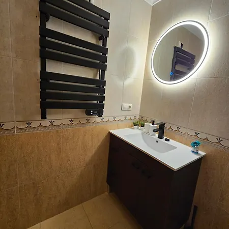 Castelos By Urraca * 비베이로