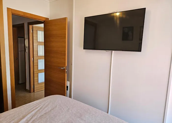 Castelos By Urraca شقة مْبيفيرو