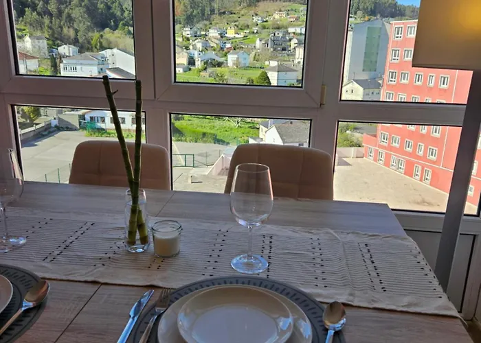 Castelos By Urraca مْبيفيرو