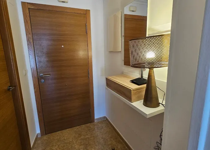 Castelos By Urraca Appartement *