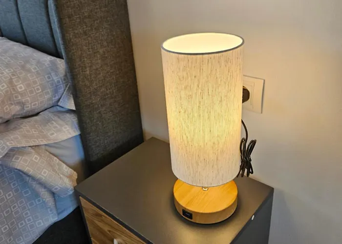 شقة Castelos By Urraca مْبيفيرو