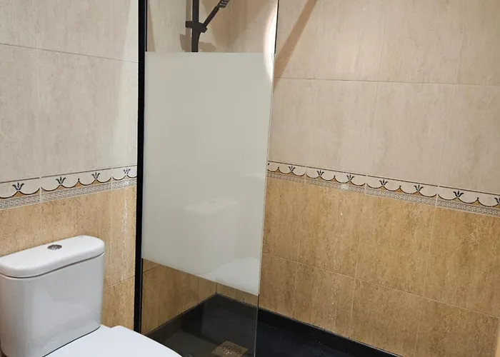 Appartement Castelos By Urraca