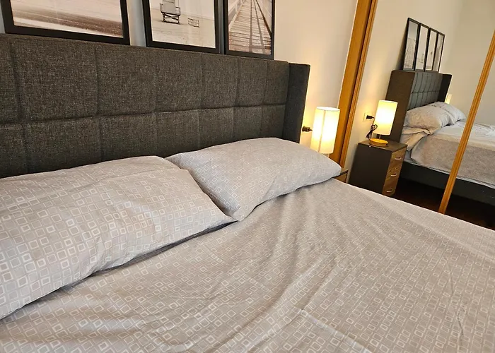 Appartement Castelos By Urraca *