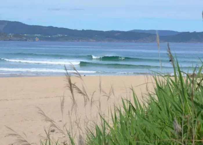 Castelos By Urraca Viveiro