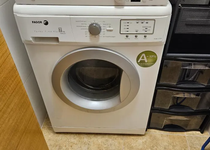 Castelos By Urraca Appartement Viveiro