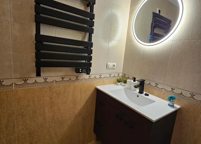 Castelos By Urraca * Viveiro